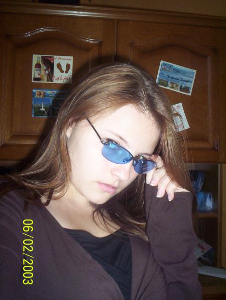 ma chérie